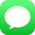 iMessages чат