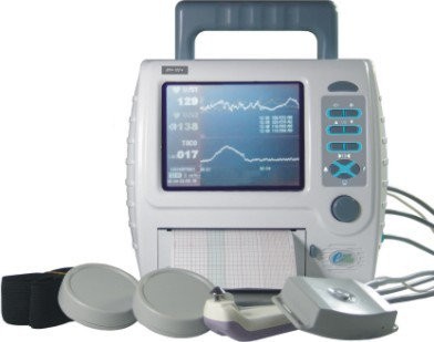 Сосудиистый допплер BV-610VP