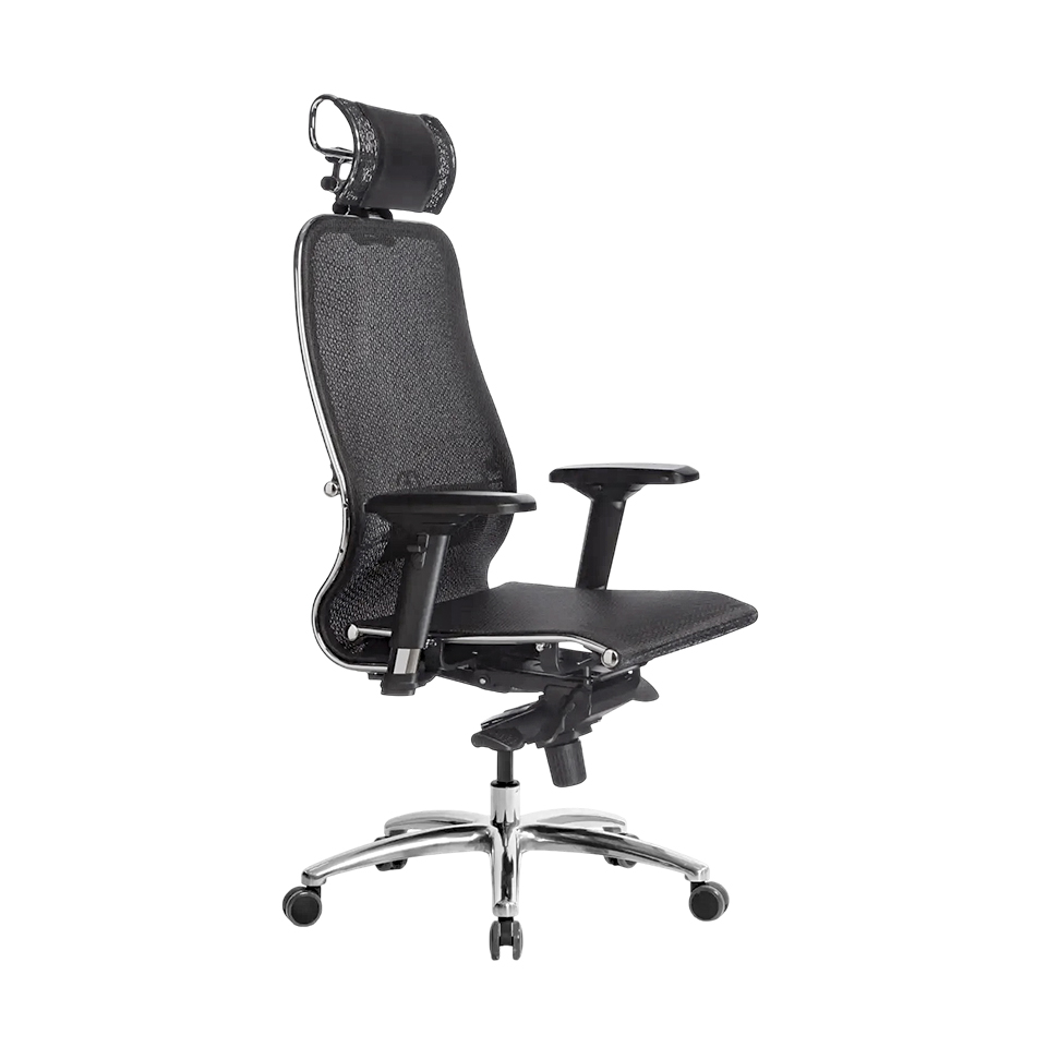 Кресло Samurai S-3.04 Infinity Easy Clean