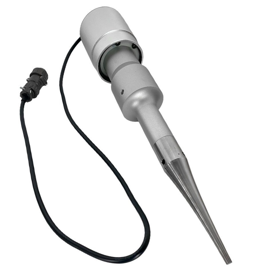 Зонд для ультразвукового гомогенизатора Stegler SG-1200