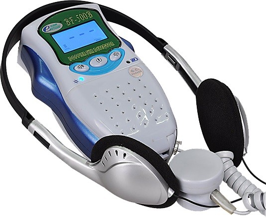 Фетальный допплер BF-500B