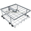 Корзина для установки модулей XPZ FA-Z06 (нижняя, двойная, с коромыслом-распылителем)