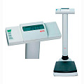 Медицинские весы Seca 703 с ростомером Seca 220